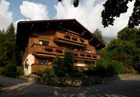 Chalet Miravalle